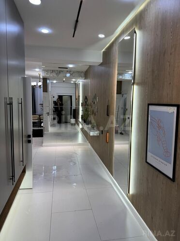 Satılır 3 otaqlı yeni tikili 117 m², Nəriman Nərimanov m., photo 15 from 17