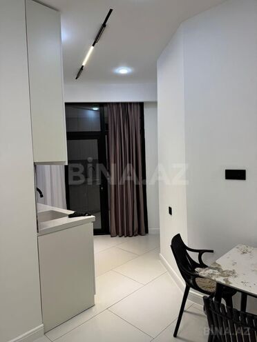 Satılır 3 otaqlı yeni tikili 117 m², Nəriman Nərimanov m., photo 12 from 17