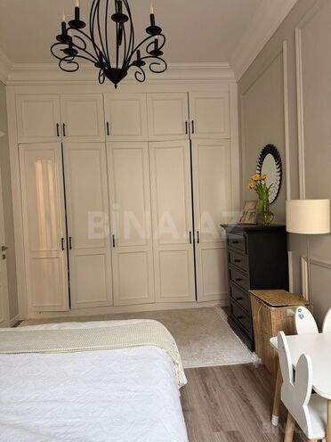 Satılır 2 otaqlı köhnə tikili 50 m², Sahil m., photo 13 from 25