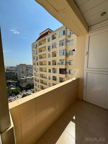 Satılır 3 otaqlı yeni tikili 93 m², Memar Əcəmi m., photo 10 from 12