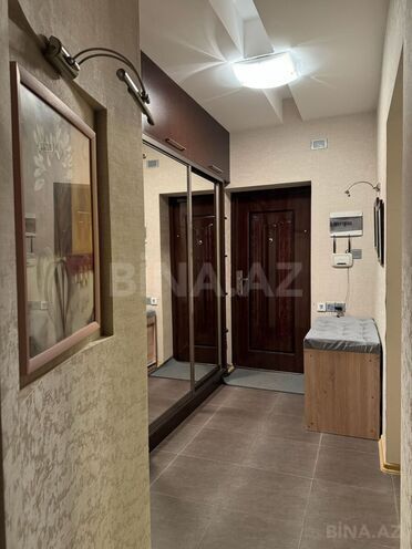 Satılır 3 otaqlı yeni tikili 93 m², Memar Əcəmi m., photo 6 from 12