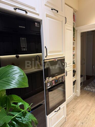 Satılır 2 otaqlı köhnə tikili 50 m², Sahil m., photo 16 from 25