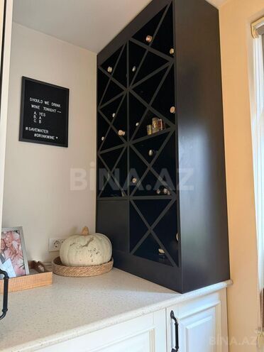 Satılır 2 otaqlı köhnə tikili 50 m², Sahil m., photo 18 from 25