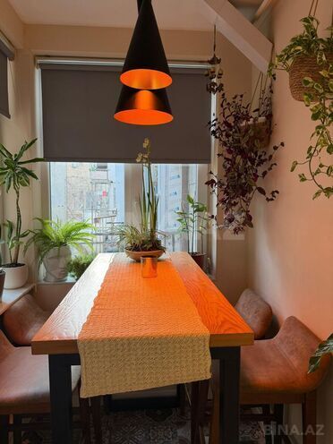 Satılır 2 otaqlı köhnə tikili 50 m², Sahil m., photo 19 from 25