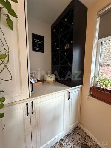 Satılır 2 otaqlı köhnə tikili 50 m², Sahil m., photo 14 from 25