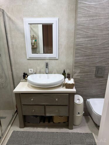 Satılır 2 otaqlı köhnə tikili 50 m², Sahil m., photo 21 from 25