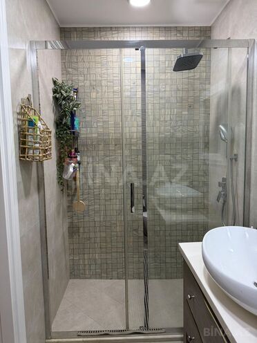 Satılır 2 otaqlı köhnə tikili 50 m², Sahil m., photo 22 from 25