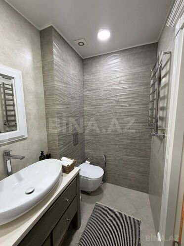 Satılır 2 otaqlı köhnə tikili 50 m², Sahil m., photo 23 from 25