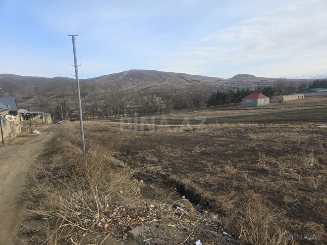 Satılır  torpaq 12 sot, Gədəbəy r., photo 8 from 11