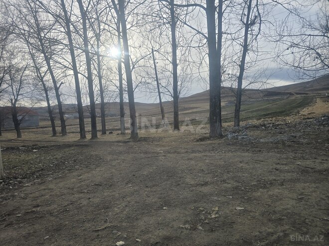 Satılır  torpaq 12 sot, Gədəbəy r., photo 9 from 11