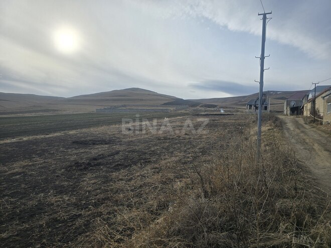 Satılır  torpaq 12 sot, Gədəbəy r., photo 4 from 11