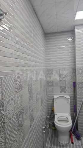 İcarəyə verilir 2 otaqlı yeni tikili 65 m², Əhmədli m., photo 11 from 14