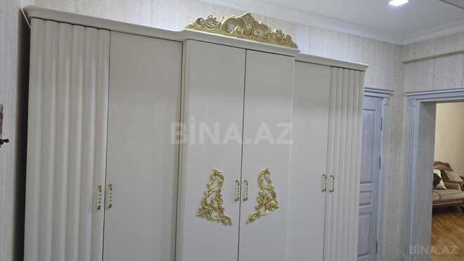 İcarəyə verilir 2 otaqlı yeni tikili 65 m², Əhmədli m., photo 8 from 14