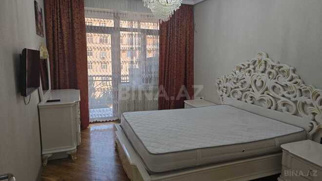 İcarəyə verilir 2 otaqlı yeni tikili 65 m², Əhmədli m., photo 4 from 14