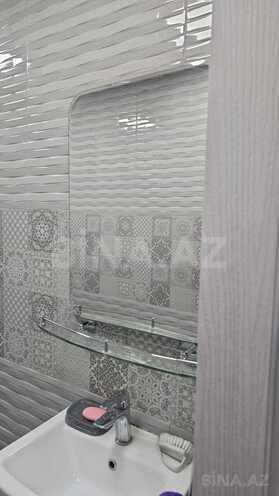 İcarəyə verilir 2 otaqlı yeni tikili 65 m², Əhmədli m., photo 12 from 14