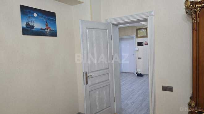 İcarəyə verilir 2 otaqlı yeni tikili 65 m², Əhmədli m., photo 9 from 14
