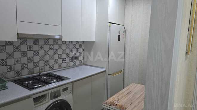 İcarəyə verilir 2 otaqlı yeni tikili 65 m², Əhmədli m., photo 7 from 14