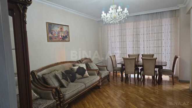 İcarəyə verilir 2 otaqlı yeni tikili 65 m², Əhmədli m., photo 3 from 14