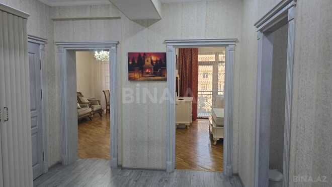 İcarəyə verilir 2 otaqlı yeni tikili 65 m², Əhmədli m., photo 6 from 14