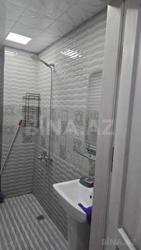 İcarəyə verilir 2 otaqlı yeni tikili 65 m², Əhmədli m., photo 10 from 14