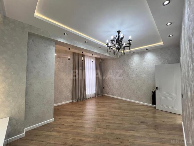 Продаётся 3-комн. новостройка 79 м², Сураханский  р., photo 3 from 16