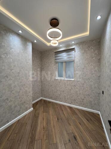 Продаётся 3-комн. новостройка 79 м², Сураханский  р., photo 8 from 16