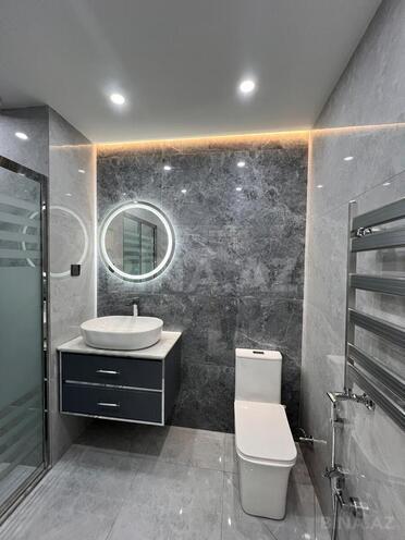 Продаётся 3-комн. новостройка 79 м², Сураханский  р., photo 15 from 16