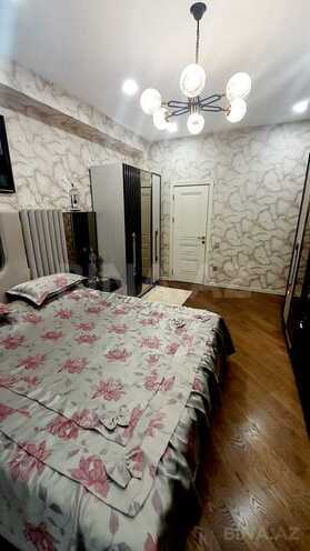 Продаётся 4-комн. новостройка 171 м², photo 18 from 19