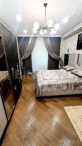Продаётся 4-комн. новостройка 171 м², photo 17 from 19
