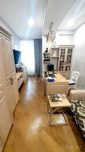 Продаётся 4-комн. новостройка 171 м², photo 14 from 19