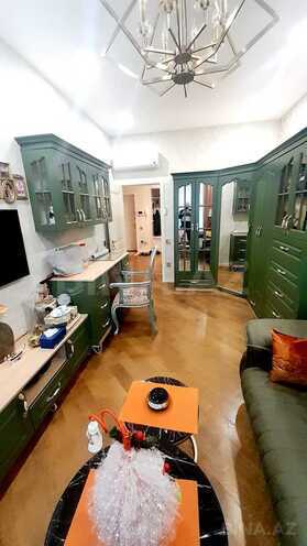 Продаётся 4-комн. новостройка 171 м², photo 3 from 19