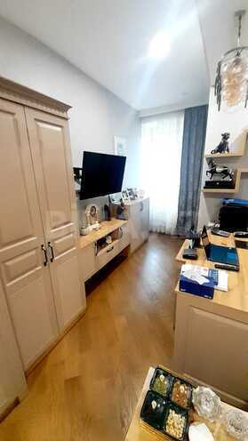 Продаётся 4-комн. новостройка 171 м², photo 13 from 19