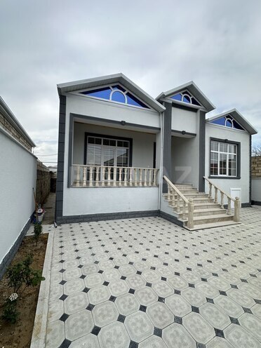 Продаётся 3-комн. дом/дача 115 м², пос. Рамана, photo 5 from 15