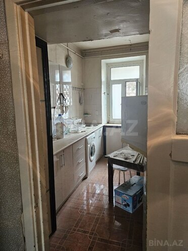 Продаётся 3-комн. вторичка 86 м², м. Ичеришехер, photo 7 from 11