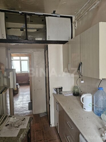Продаётся 3-комн. вторичка 86 м², м. Ичеришехер, photo 5 from 11