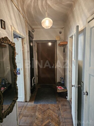 Продаётся 3-комн. вторичка 86 м², м. Ичеришехер, photo 9 from 11