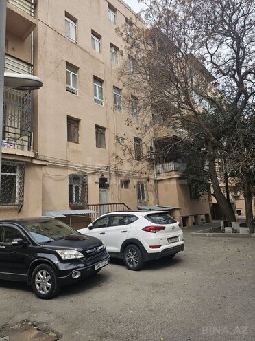 Продаётся 3-комн. вторичка 86 м², м. Ичеришехер, photo 4 from 11