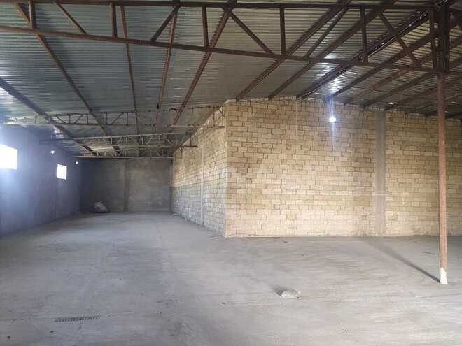 Сдаётся  объект 600 м², Бинагадинский р., photo 3 from 18