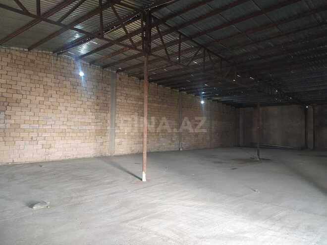Сдаётся  объект 600 м², Бинагадинский р., photo 9 from 18