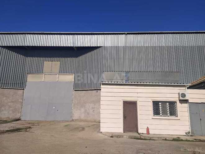 Сдаётся  объект 600 м², Бинагадинский р., photo 12 from 18