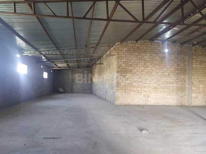Сдаётся  объект 600 м², Бинагадинский р., photo 10 from 18