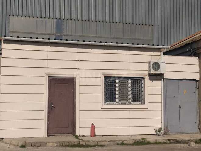 Сдаётся  объект 600 м², Бинагадинский р., photo 13 from 18