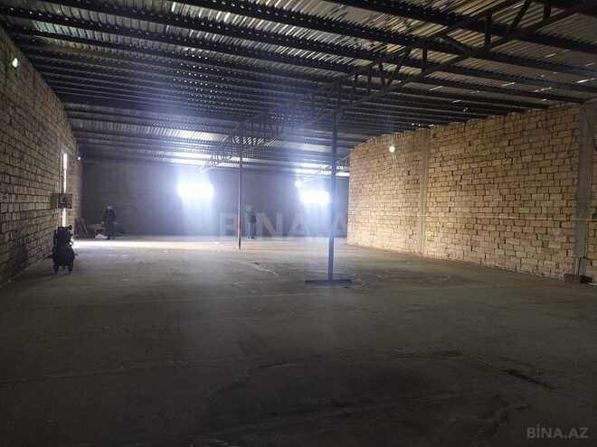 Сдаётся  объект 600 м², Бинагадинский р., photo 8 from 18