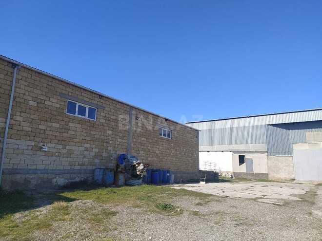 Сдаётся  объект 600 м², Бинагадинский р., photo 17 from 18