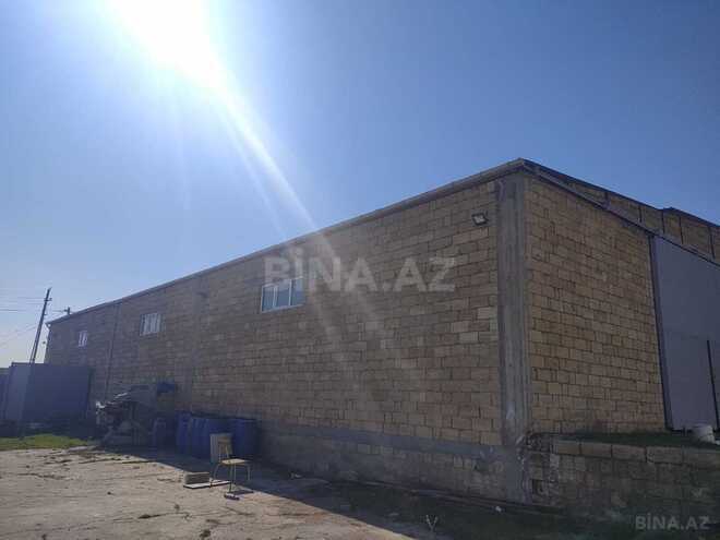 Сдаётся  объект 600 м², Бинагадинский р., photo 11 from 18