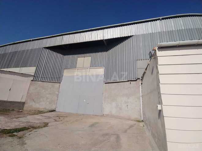 Сдаётся  объект 600 м², Бинагадинский р., photo 1 from 18