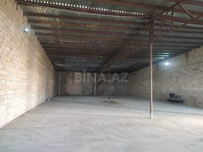 Сдаётся  объект 600 м², Бинагадинский р., photo 6 from 18