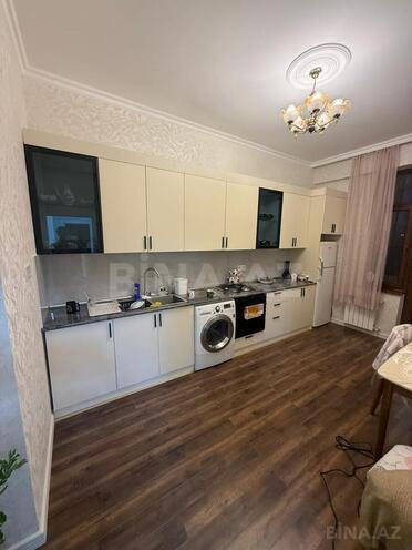 Сдаётся 2-комн. новостройка 90 м², Насиминский  р., photo 5 from 13