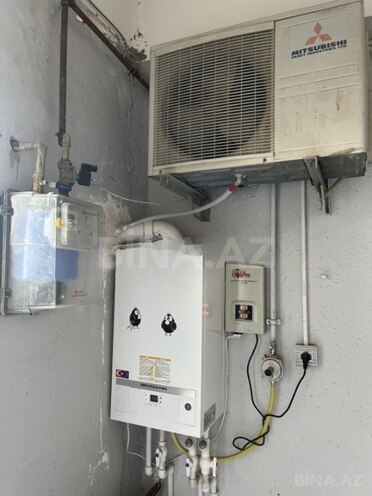 Продаётся 2-комн. новостройка 50 м², м. Мемар Аджеми, photo 9 from 10