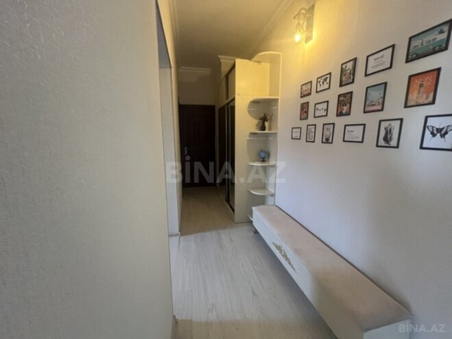 Продаётся 2-комн. новостройка 50 м², м. Мемар Аджеми, photo 6 from 10
